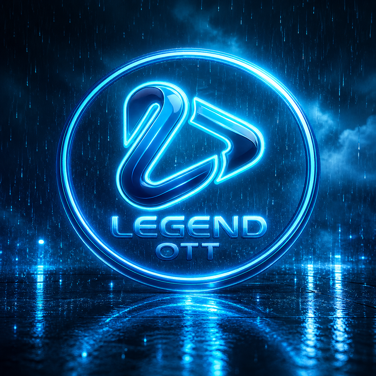 Legend ott